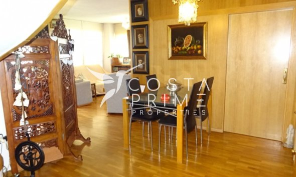 Resale - Penthouse - Benidorm