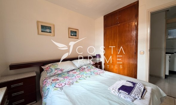 Újraértékesítés - Apartman / lakás - Benidorm