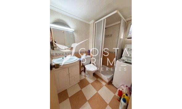 Újraértékesítés - Apartman / lakás - Benidorm