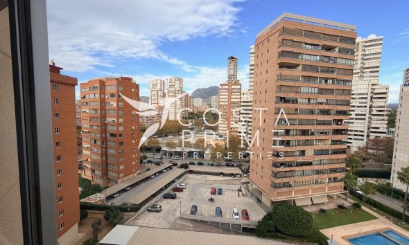 Újraértékesítés - Apartman / lakás - Benidorm