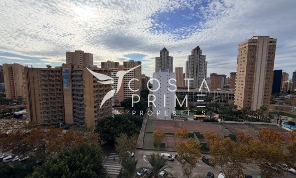 Újraértékesítés - Apartman / lakás - Benidorm