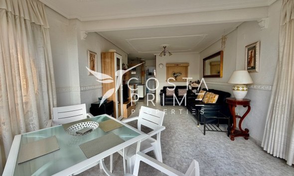 Újraértékesítés - Apartman / lakás - Benidorm