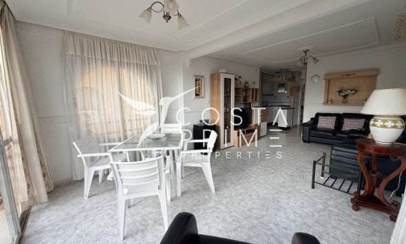 Újraértékesítés - Apartman / lakás - Benidorm