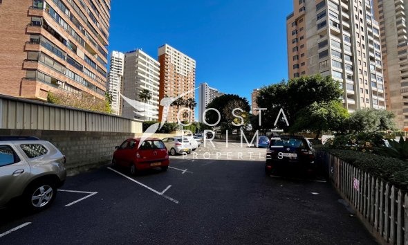 Újraértékesítés - Apartman / lakás - Benidorm