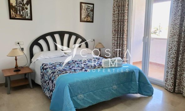 Resale - Apartment / Flat - Finestrat