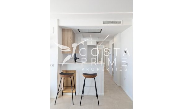 New build - Apartment / Flat - Denia