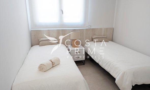 New build - Apartment / Flat - Denia