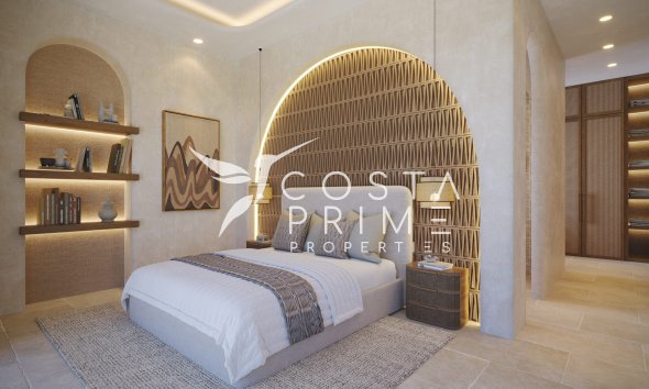 Nowy budynek - Szalet - Valle del Sol