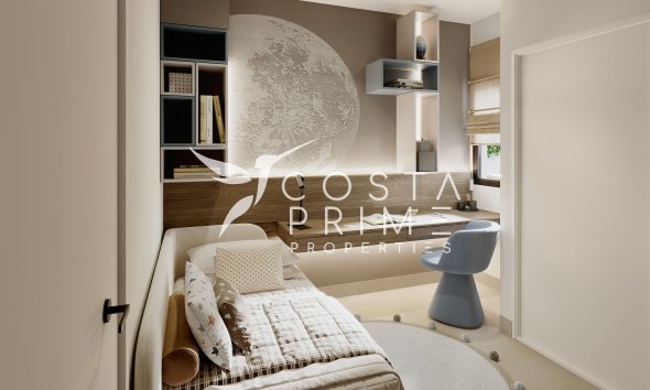 Új építésű - Városháza / Semi - Mazarrón