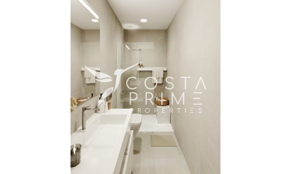 Új építésű - Városháza / Semi - Mazarrón