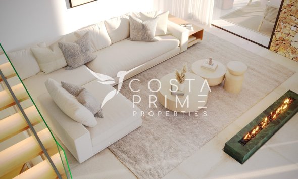 Nowy budynek - Szalet - Jávea