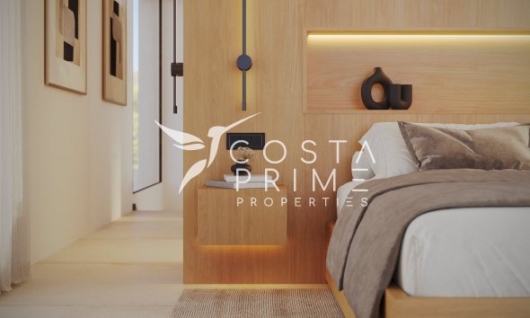 Nowy budynek - Szalet - Jávea