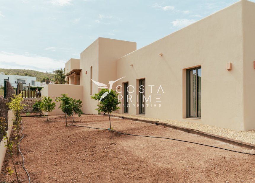 Nowy budynek - Szalet - Jávea