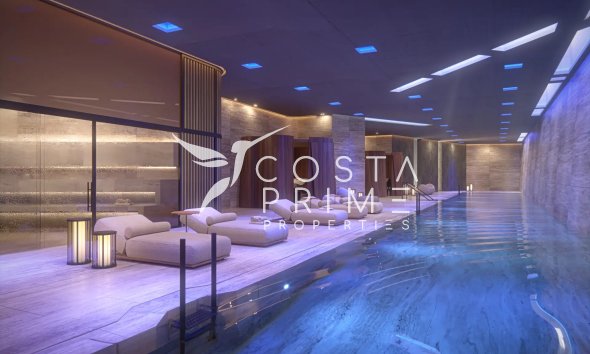 Új építésű - Villa  - Marbella