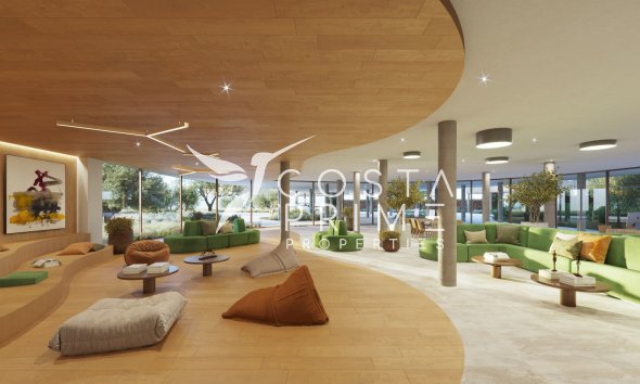 Obra nueva - Ático - Fuengirola