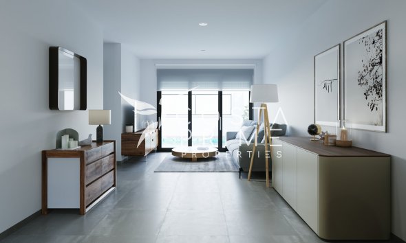 Nowy budynek - Szalet - Roldán