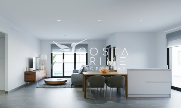 Nowy budynek - Szalet - Roldán