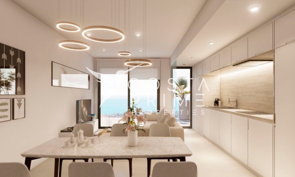 Obra nueva - Ático - Benalmádena