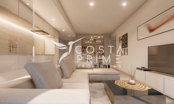 Obra nueva - Ático - Benalmádena