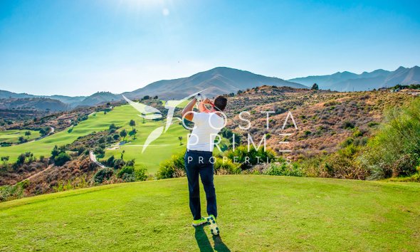 Új építésű - Villa  - Mijas