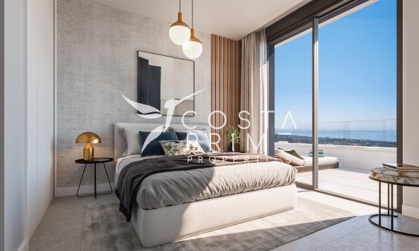 Obra nueva - Apartamento / Piso - Marbella