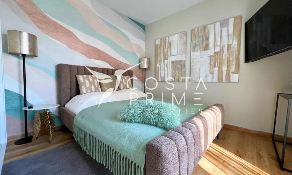 Odsprzedaż - Szalet - Finestrat