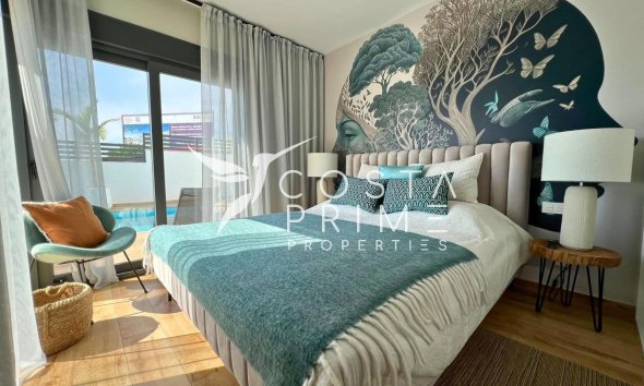 Odsprzedaż - Szalet - Finestrat