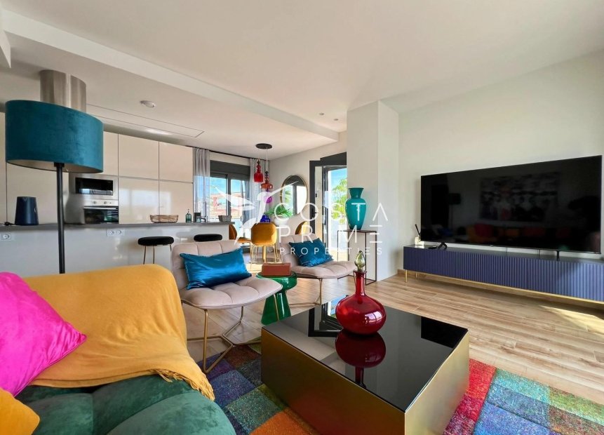 Odsprzedaż - Szalet - Finestrat