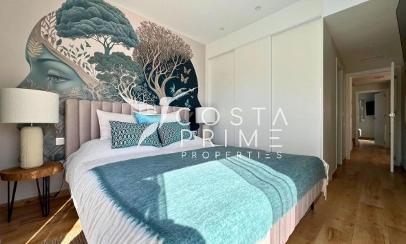 Odsprzedaż - Szalet - Finestrat