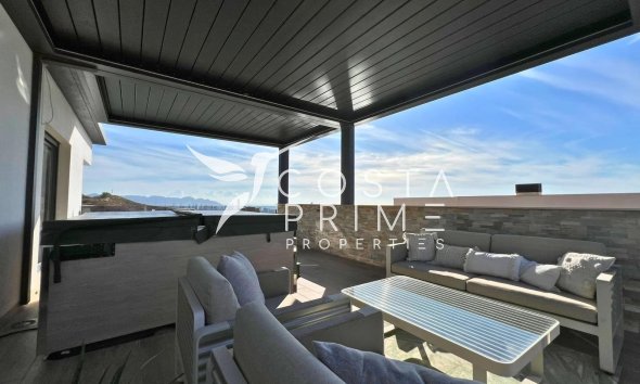 Resale - Villa  - Finestrat