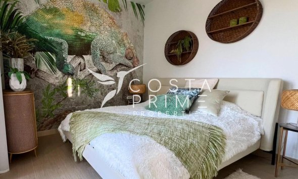 Resale - Villa  - Finestrat