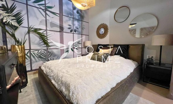 Resale - Villa  - Finestrat