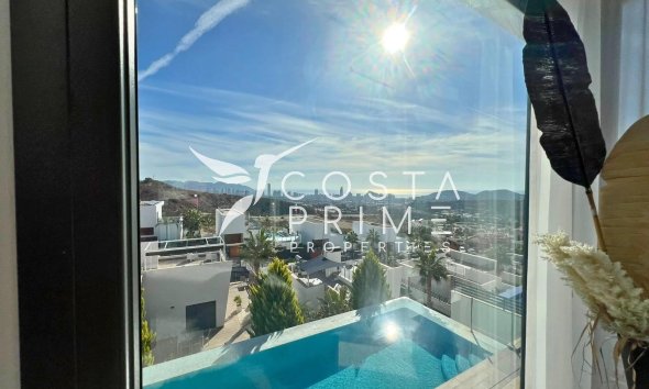 Resale - Villa  - Finestrat
