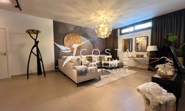 Resale - Villa  - Finestrat