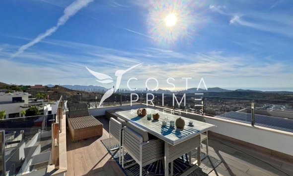 Resale - Villa  - Finestrat