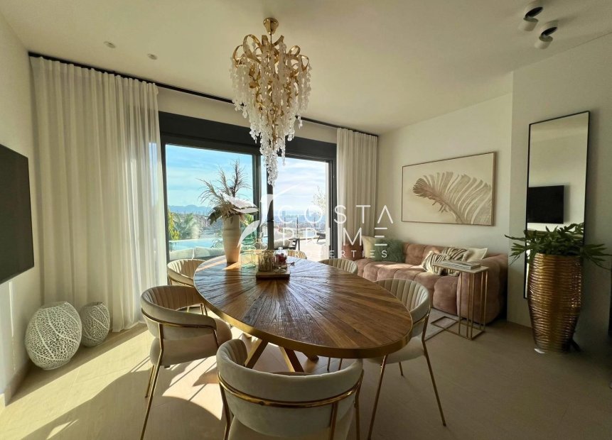 Resale - Villa  - Finestrat