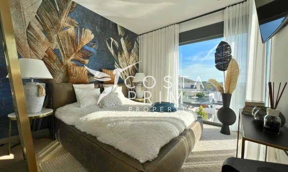 Resale - Villa  - Finestrat