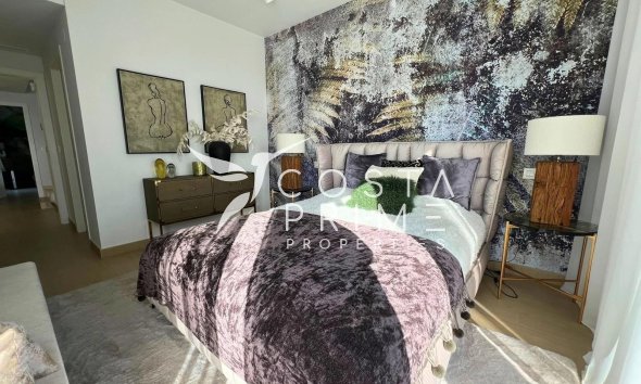 Resale - Villa  - Finestrat