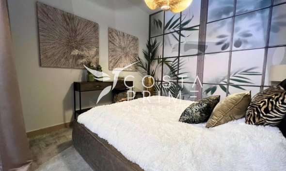 Resale - Villa  - Finestrat