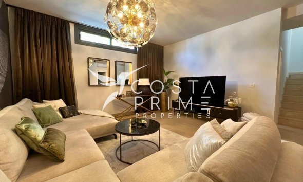 Resale - Villa  - Finestrat