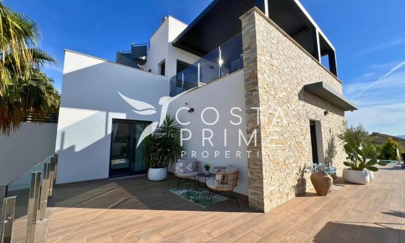 Resale - Villa  - Finestrat