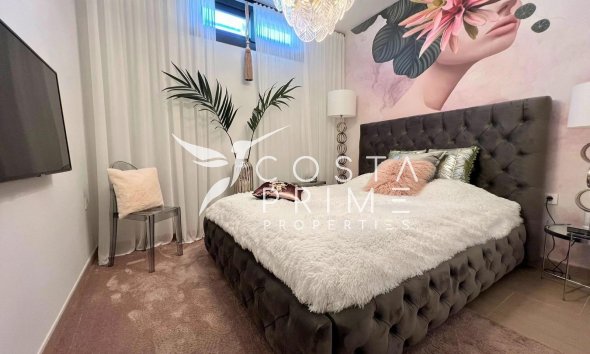 Resale - Villa  - Finestrat