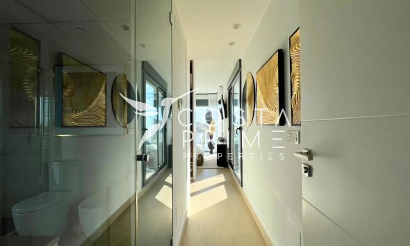 Resale - Villa  - Finestrat