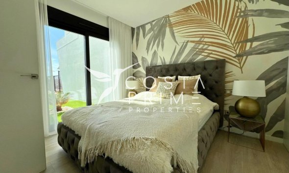 Újraértékesítés - Villa  - Finestrat