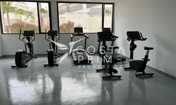 Odsprzedaż - Mieszkanie w Bloku - Finestrat