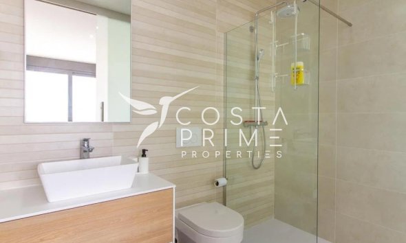 Odsprzedaż - Mieszkanie w Bloku - Finestrat