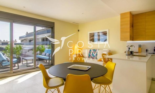 Odsprzedaż - Mieszkanie w Bloku - Finestrat