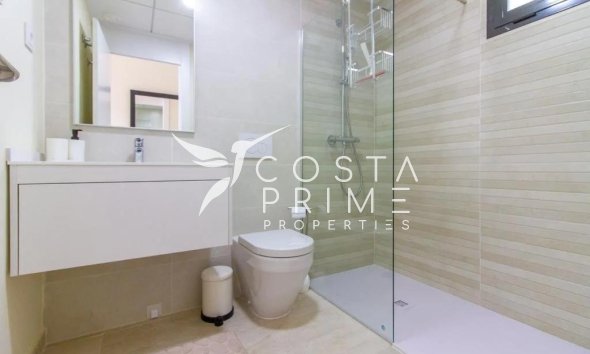 Odsprzedaż - Mieszkanie w Bloku - Finestrat