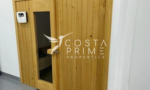 Odsprzedaż - Mieszkanie w Bloku - Finestrat