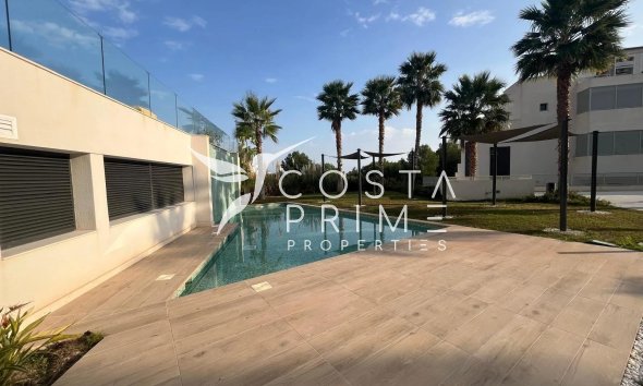 Odsprzedaż - Mieszkanie w Bloku - Finestrat